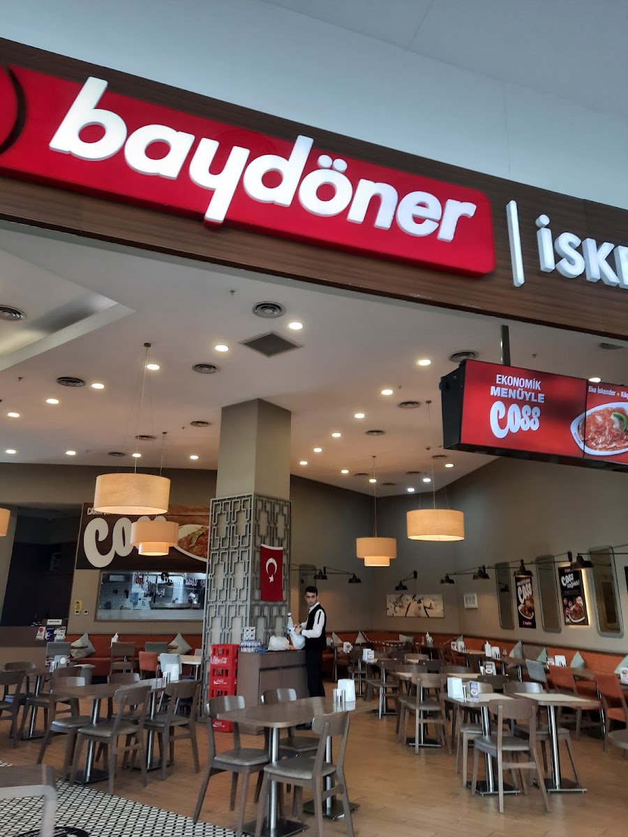 Baydöner